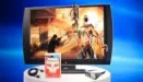 Sony: Zestaw 3D do grania przeznaczony do PS3 - 24-calowy telewizor i tańsze okulary 3D 
