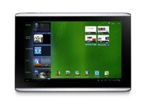 Acer Iconia Tab A500 - rasowy tablet (recenzja)