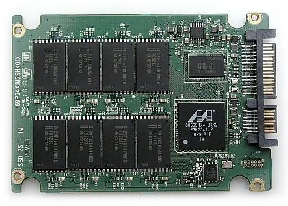Intel Seria 510 SSDSC2MH250A2