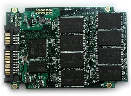 PQI S528 64GB