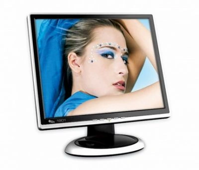 Monitory LCD od Manty