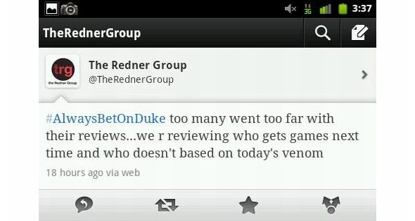Duke Nukem Forever dużym rozczarowaniem czyli recenzenci kontra potęga PR