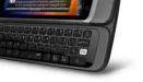 HTC Desire Z kontra Samsung Galaxy 551 - pojedynek na klawiatury