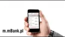mBank lajt, czyli mBank w telefonie