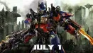 Transformers 3 w kinach, a wielka ciężarowka Sony Roadshow 3D rusza w Polskę