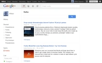 Google Plus: 7 szybkich porad i trików