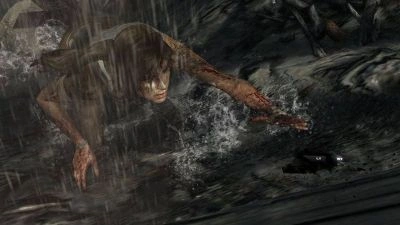 Tomb Raider - Lara Croft w wersji 2.0 (zapowiedź)