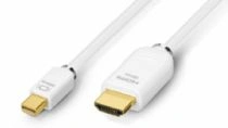 Przejściówki HDMI - Mini Display Port niedługo znikną z rynku