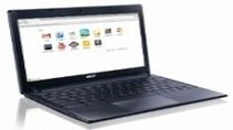 Acer AC700 - nowy Chromebook już na rynku