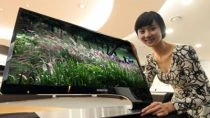 Samsung liderem sprzedaży 3D TV i LCD- koreański koncern rządzi rynkiem TV w Europie