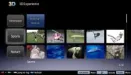 Sony 3D Experience - filmy 3D za darmo w telewizorach Bravia