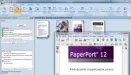 PaperPort Professional 12.1  - organizer elektronicznych dokumentów