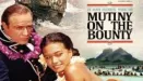 Bunt na Bounty z 1962 r. na Blu-ray w listopadzie