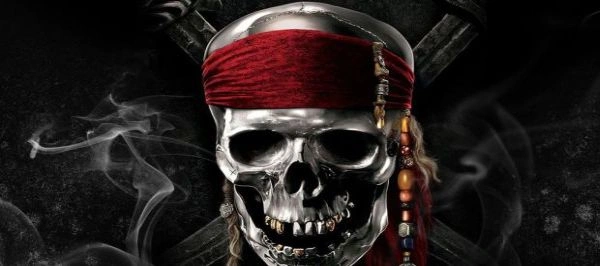 Piraci kupują najwięcej filmów... - zaskakujący raport o piractwie