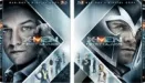 X-Men: Pierwsza Klasa na Blu-ray z cyfrowymi komiksami