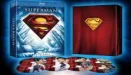 Superman Antologia na Blu-ray już w Polsce - Człowiek ze Stali w HD na 8 płytach