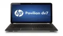 HP dv7-6140ew - laptop do filmów z technologią Intel WiDi na pokładzie