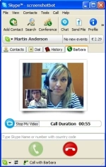 Prawie jak Skype... Prawie robi dużą różnicę!