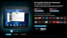 HP TouchPad coraz tańszy! Tabletowa wojna na ceny