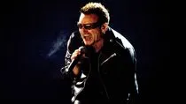 Bono z U2 to "facebookowy milioner"!