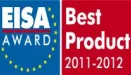 Nagrody EISA 2011-2012 rozdane - Sony i Philips triumfatorami