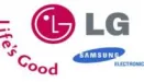 Samsung i LG zdominowały światowy rynek wyświetlaczy LCD TV - Korea wygrywa z Japonią