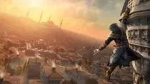 Assassin's Creed: Revelations - zobacz najnowszy gameplay