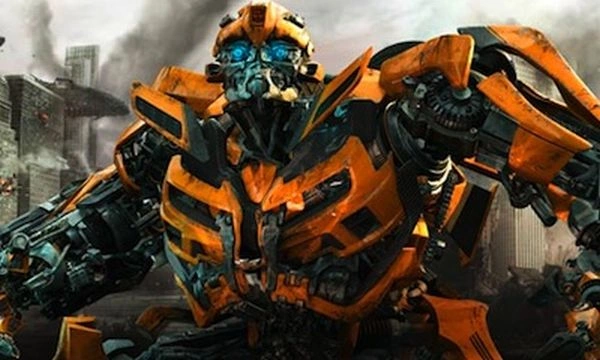 3D najlepsze w kinach IMAX - przypadek Transformers 3 to potwierdza...