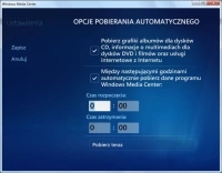 Jak skonfigurować Windows Media Center do własnych wymagań