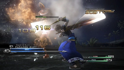 Final Fantasy XIII-2 - Powrót do przyszłości?
