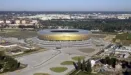 Sharp zdobył stadion PGE Arena Gdańsk - wideościany LCD Full HD na arenie Euro 2012