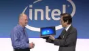 Intel zaprezentuje tablety i ultrabooki z Windows 8