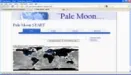 Pale Moon Portable - przeglądarka na bazie Firefoksa