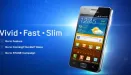 10 milionów "pobrań" smartfona Samsung Galaxy S II