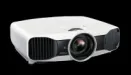 Epson pokazuje pierwsze projektory 3D Full HD w technologii 3LCD i z WIFi