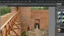 Adobe Photoshop Elements 10.0 - retusz w domowych warunkach