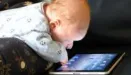 Rewolucja Jobsa - małe dzieci kochają iPada, papier w odwrocie