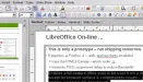 LibreOffice, era post-PC. W chmurze i na smartfony