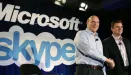 Microsoft kupuje Skype - jakie zmiany dla użytkowników?