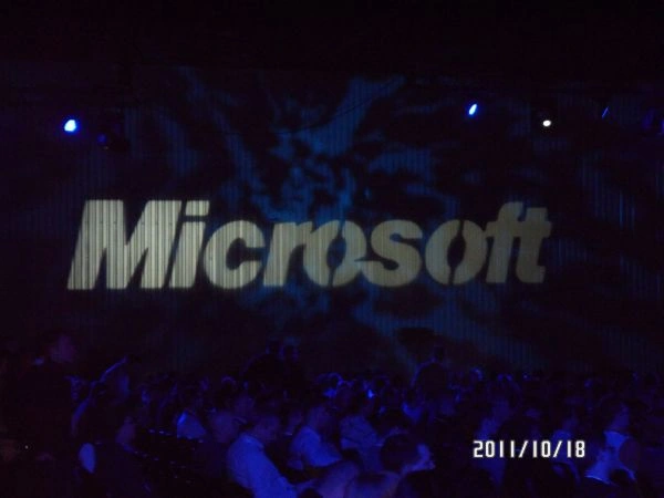 Microsoft Technology Summit 2011 - jak Microsoft widzi naszą przyszłość? (relacja z MTS 2011)