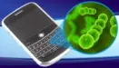 Komórki z bakteriami E.coli w zestawie - kiedy czyściłeś swój telefon?