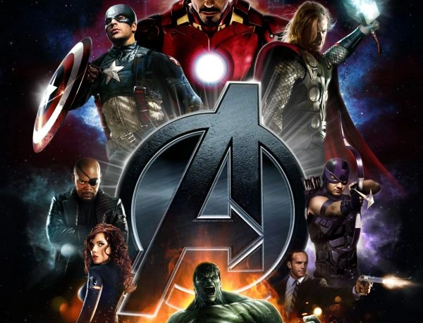 Film The Avengers nagrywany za pomocą Apple iPhone?