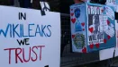 WikiLeaks - finansowy bojkot przyczyną wstrzymania publikacji