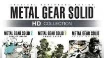 Metal Gear Solid Kolekcja HD - premiera w Europie przesunięta