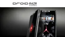 Motorola Droid Razr, najcieńszy smartfon na rynku