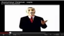 Anonymous stawia ultimatum kartelowi narkotykowemu z Meksyku