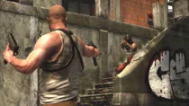 Garść nowych screenów do Max Payne 3