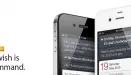Apple potwierdza: osobisty asystent Siri nie dla starszych urządzeń