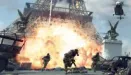 Call of Duty Modern Warfare 3 skradzione - napad na konwój rodem z Gorączki