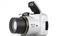 BenQ GH600 - szerokokątny obiektyw, zoom 21x i matryca 16 MP